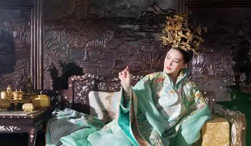 历史上真实的万贵妃