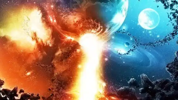 网传宇宙险些毁灭科学家这些都是瞎扯