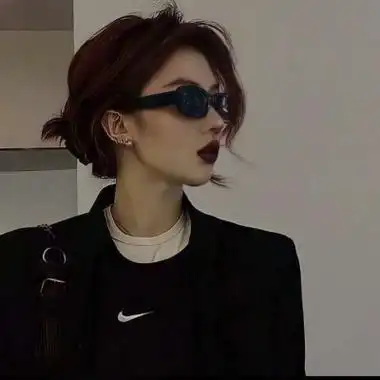 头像 个性 简约 高冷