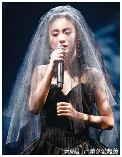 34岁活成了人生赢家|那英|杨坤|张碧晨|吴莫愁|百度软件_网易订阅