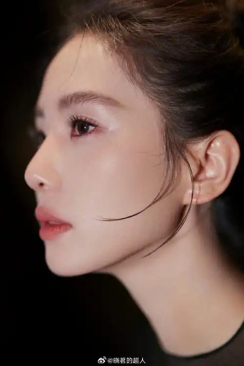 刘诗诗清冷a感##刘诗诗好美一张脸