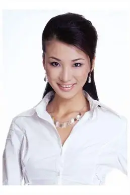 中华小姐环球大赛选手资料--20号米丹