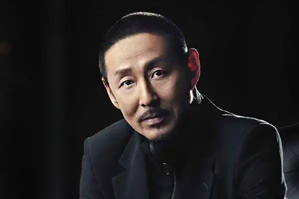 谍战剧《无间》老干部靳东饰演陆风?演员陈道明扮演大反派沈啸?