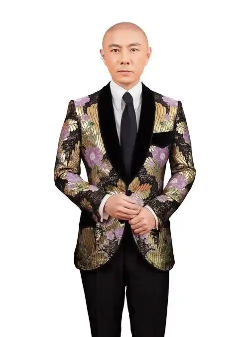 1994年,张卫健舔了脚底板也没能赢得了周星驰,还把邓光荣害惨了_西游