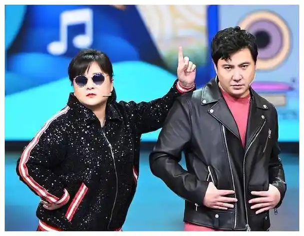 沈腾贾玲曾经最亲密的搭档如今的遥远记忆重温经典