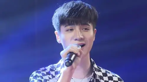 2017快男全国300强轻快情歌已上线陈诚小永远歌词暖暖哒