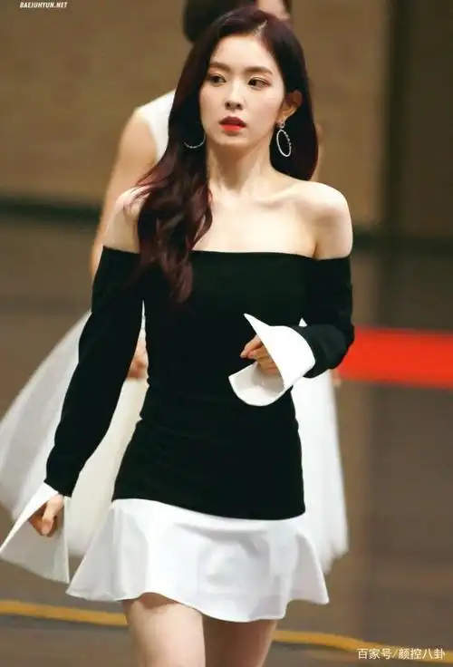 裴珠泫,这姐是真的好看