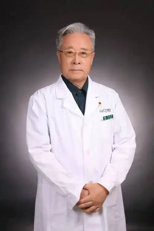 口述历史 | 首都国医名师贾金铭_广安门_治疗_前列腺