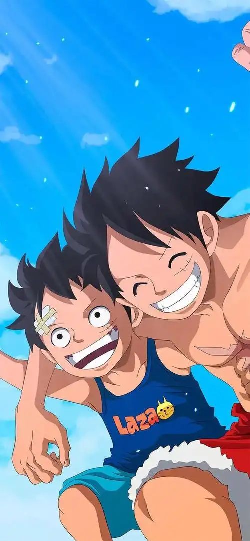 海贼王高清图片,海贼王动态壁纸 超炫(海贼王路飞壁纸)