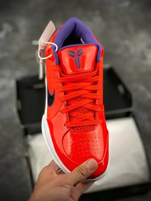 篮球鞋～科比系列零利润只为纪念