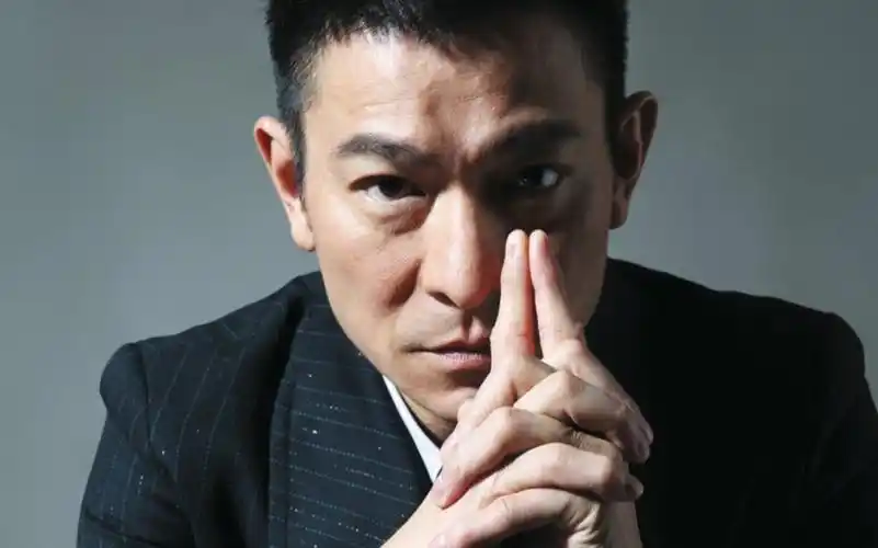 刘德华 经典歌曲 「中国人」