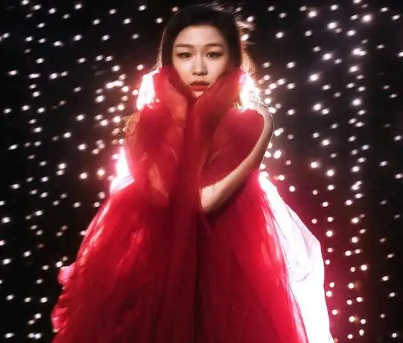 演员请就位:郭敬明携手郭俊辰,金靖提交不完美ai答卷,太泪目