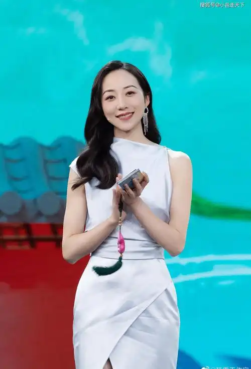 韩雪端午好时节剧照