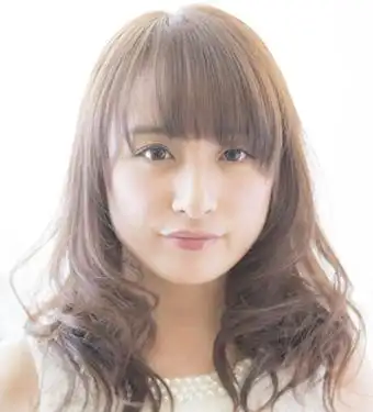 国字脸女生适合的修颜发型