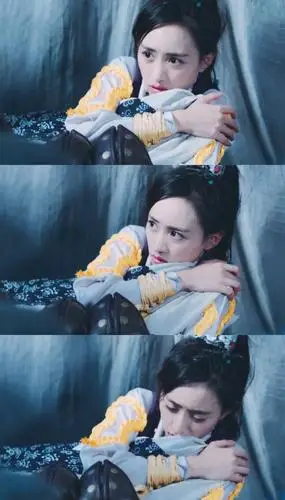 黄婷婷 《素手遮天》