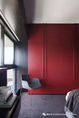 2019年春夏流行色彩水果主题之西瓜红#fashion色彩