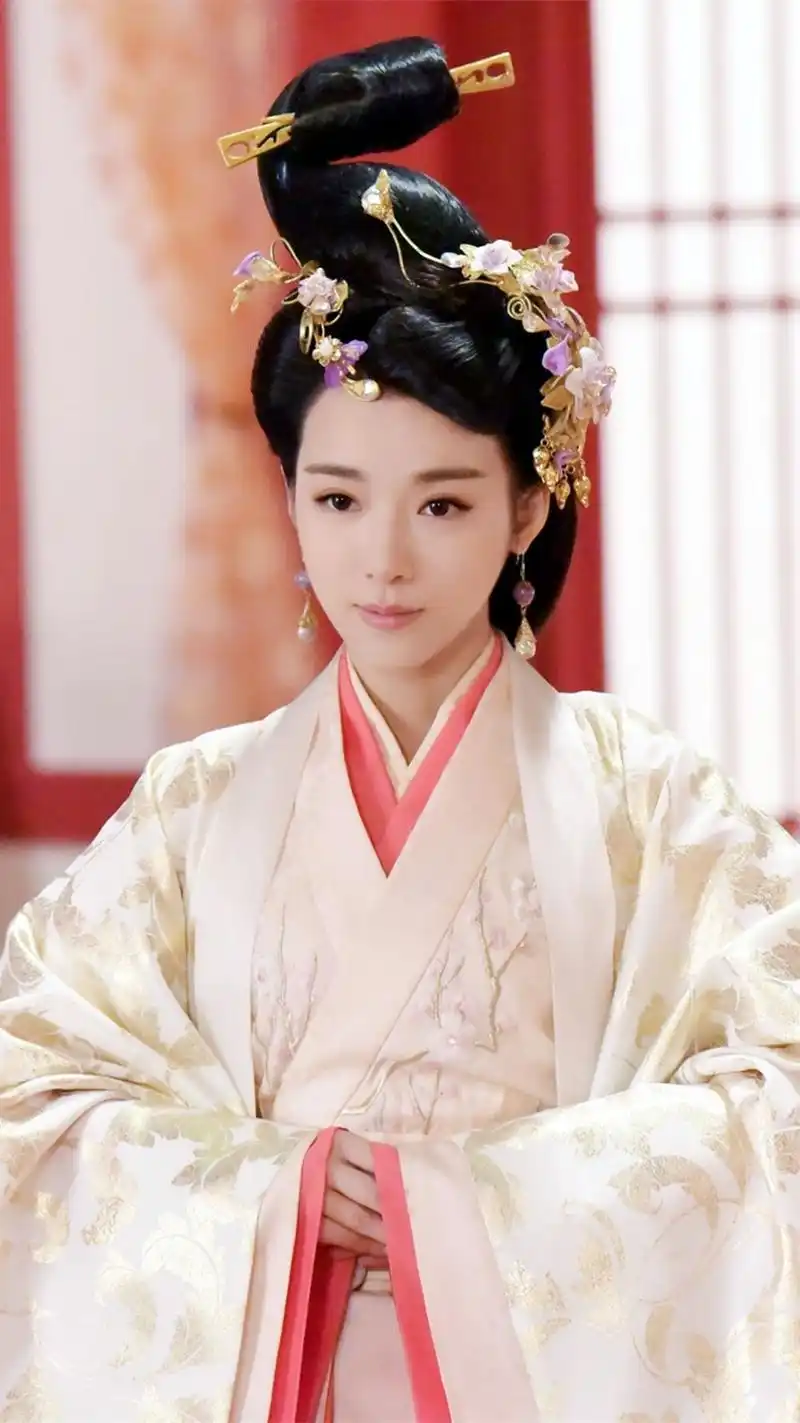 思美人-田姬-曾宁馨饰