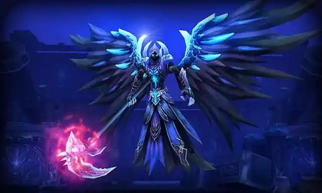 即时战斗游戏《暗黑战神》即将登陆微软官方商店