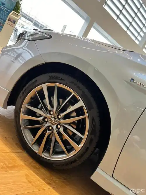 9凯现车已到店啦_凯美瑞社区_易车社区