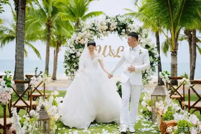 三亚婚纱摄影##三亚婚纱照