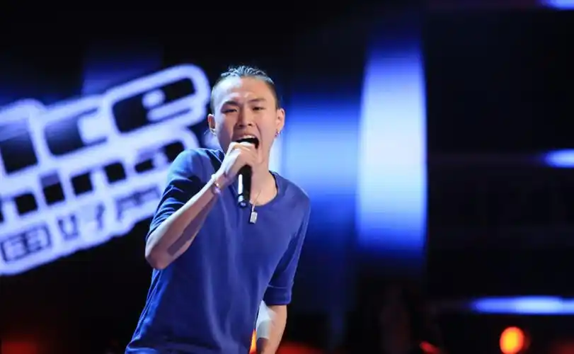 8的背后是国综创新的匮乏_吉克