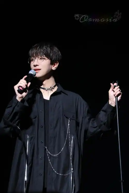 景向谁依2024小憩巡演