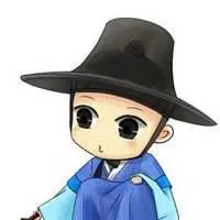 q版皇帝朕是皇帝头像_微信头像图片大全