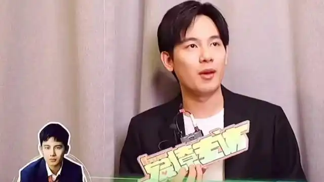 感觉男装的胡先煦可以配上他自己的女装女装简直是元气少女本人了