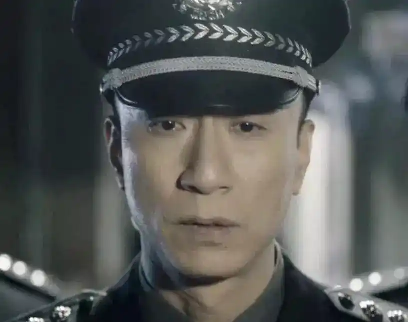 张艺兴孙红雷新剧上线,这些细节你发现了吗,这次张艺兴演技如何