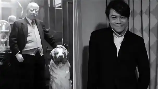 蔡康永,此生还想向上帝祈求的恩赐:"猝死,毫无预警的那种"