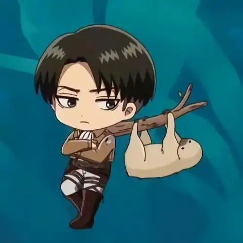 艾伦耶格尔原画脸##巨人