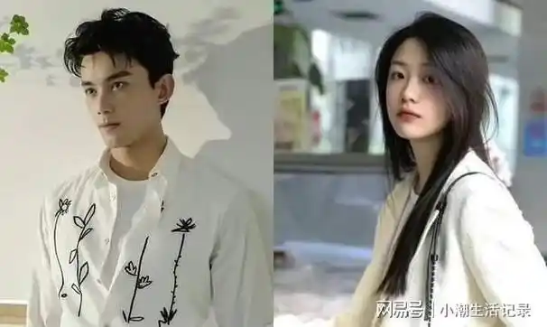 吴磊被质疑谈恋爱了自曝对现状很满意和爱人家人在一起