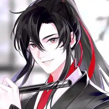 古风头像 仙气 稀有男