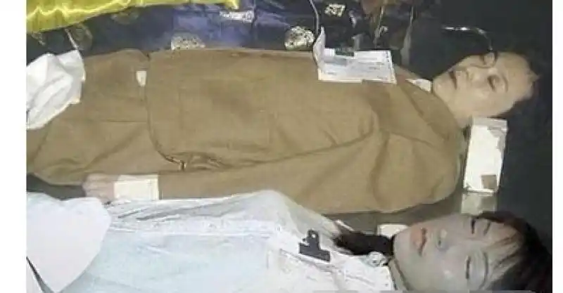 人死后身体竟还会做这10件事,竟然是.