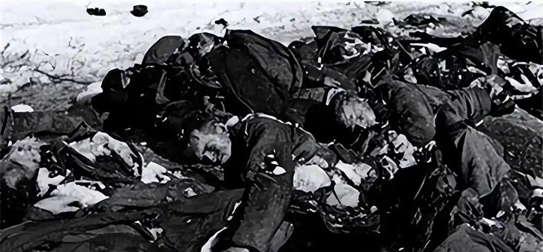 看着上甘岭遍地敌尸8连4班提出了一个大胆想法最终全员生还