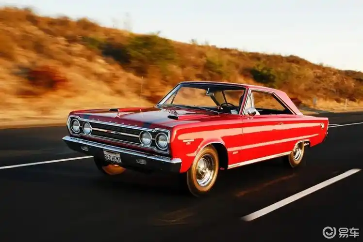 克莱斯勒300c马力_易车知识库