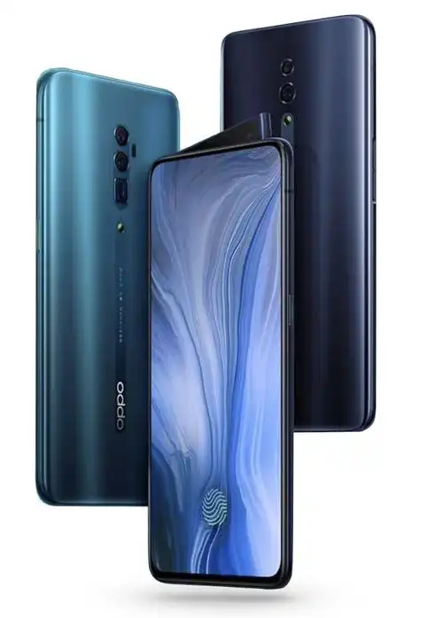 颜值无槽点,设计有"温度" - oppo reno 10倍变焦版使用简报_手机