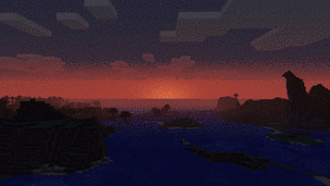 若用"地理学"来解读我的世界,你可能不信:mc已过了273600天!