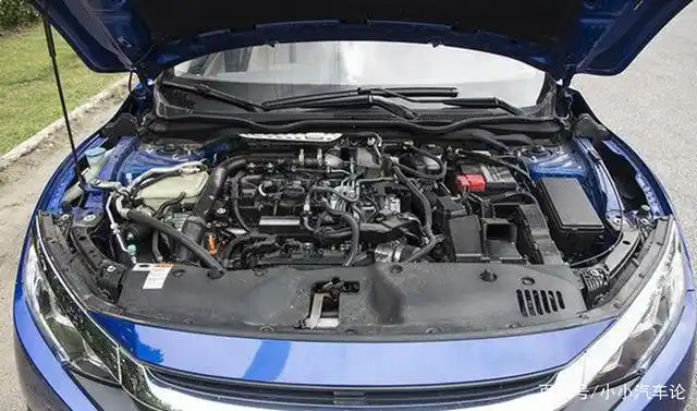 汽车cvt是什么意思?汽车cvt有哪些优点?