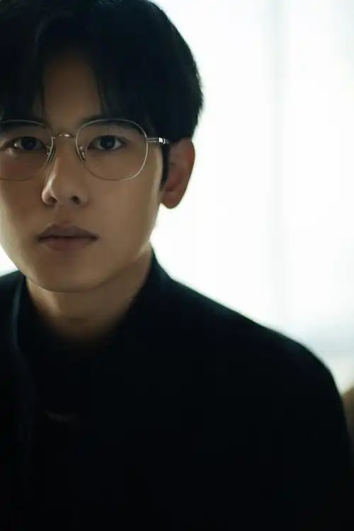 胡先煦今日活动造型图帅哭