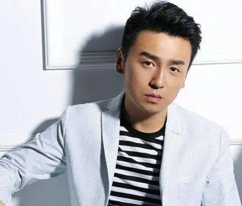 雷佳音个人资料,雷佳音个人资料简介(39岁"前夫哥"雷佳音)