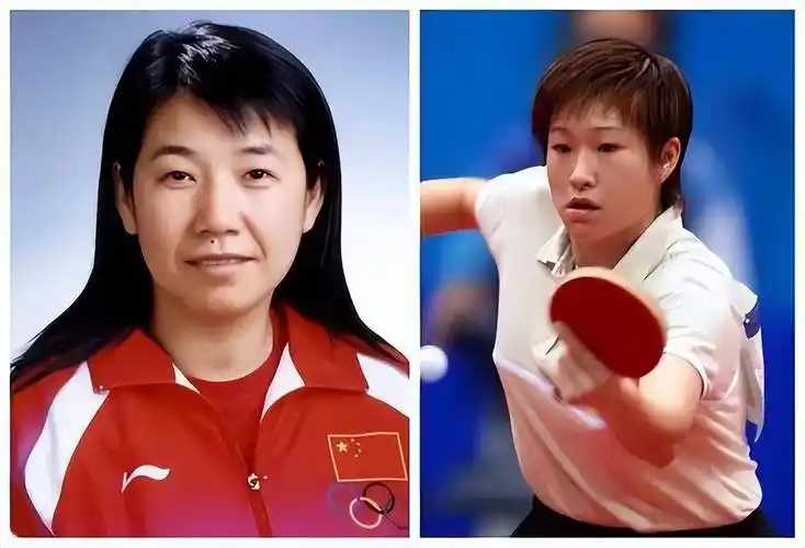 曾和肖战恋爱,如今成教授_女队_决赛_陈静