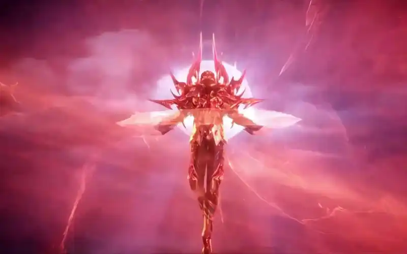 凯:唐三,你为啥把我龙域领主偷走了.