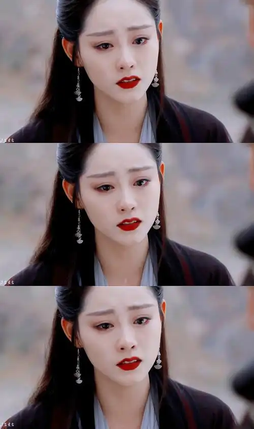 祝绪丹 | 遇龙 二转 原微博