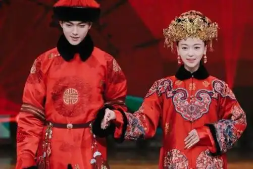 许凯结婚了吗和谁结婚,许凯年龄