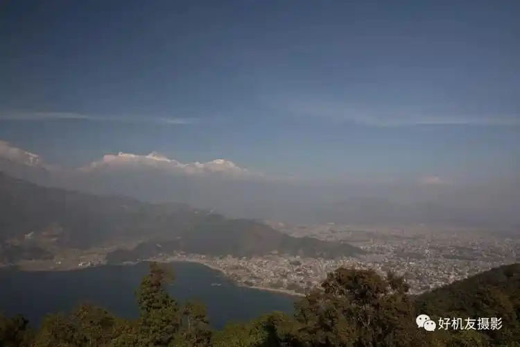 摄影后期处理严重曝光不足的照片