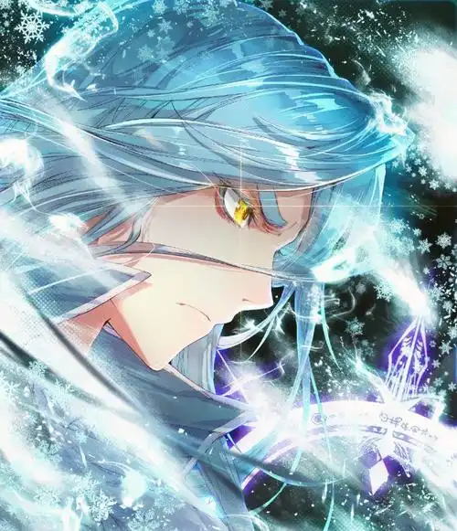 斗罗大陆6大男神的侧颜杀霍雨浩超炫酷唐舞麟美如画