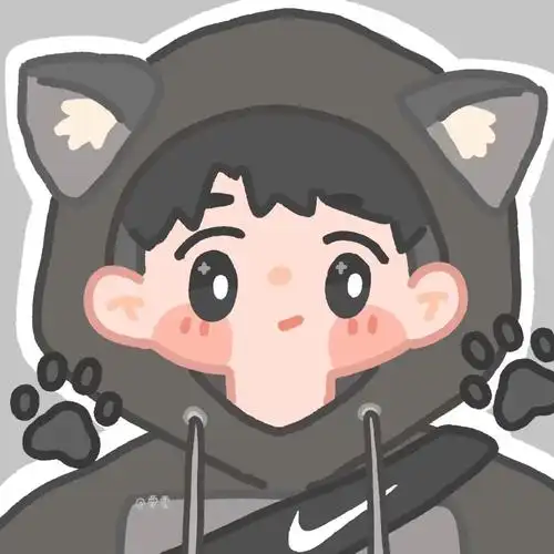 有没有可可爱爱憨憨的男孩子头像啊