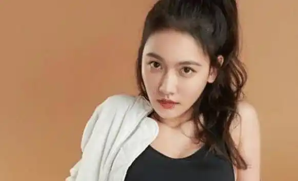 不挑角色的孙骁骁对自己相当自信即使坏人角色也能获得好评