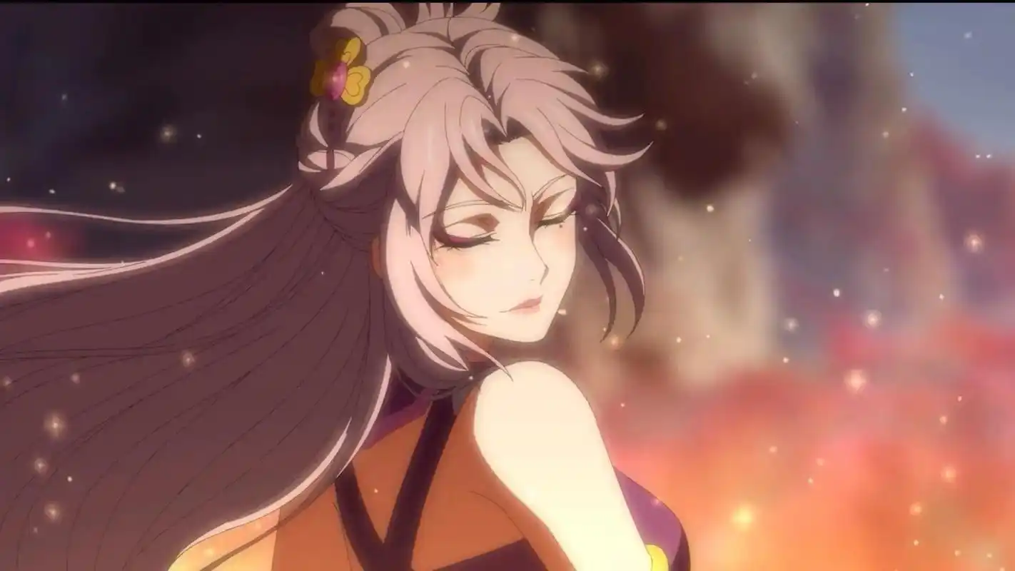 "君婉姐姐绝美!" "78157815" #一念永恒  #宋君婉 - 抖音